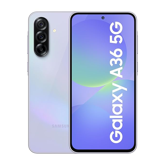 SAMSUNG GALAXY A36 5G