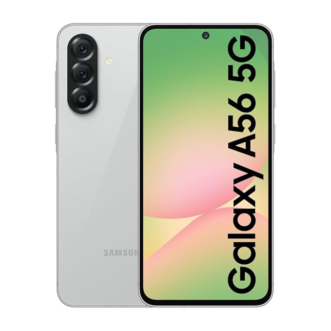 SAMSUNG GALAXY A56 5G