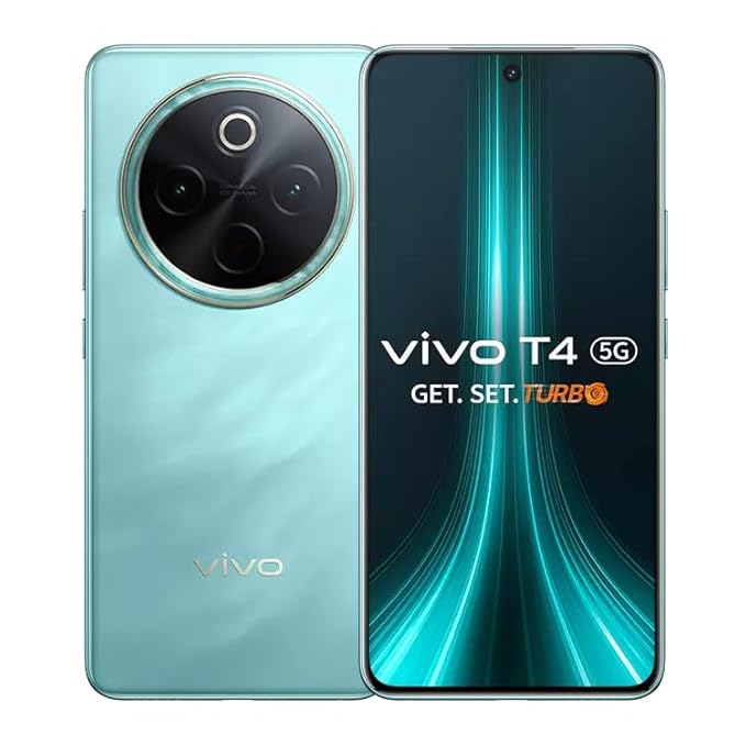 VIVO T4