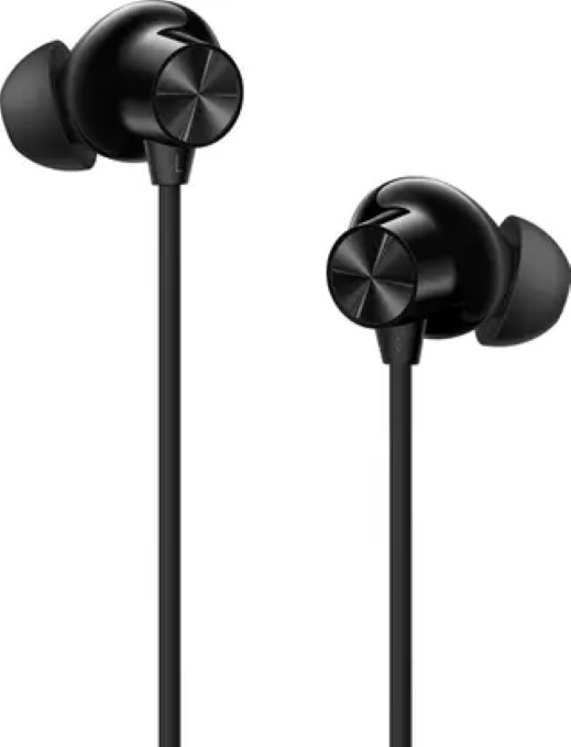 OnePlus Bullets Wireless Z2 ANC Earphones